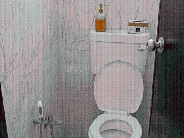 1 BHK Apartment in Shedung for rent Navi Mumbai. The reference number is 20335819