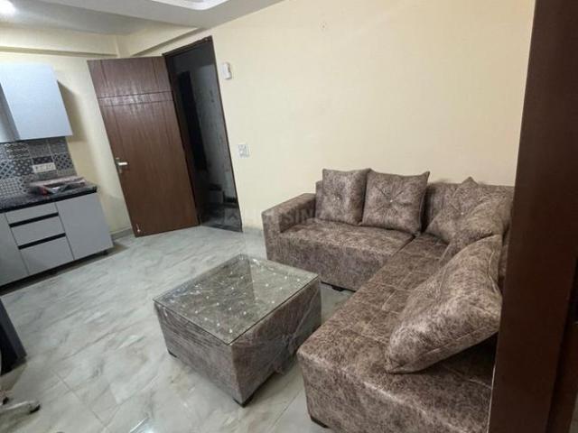 1 BHK Apartment in Said Ul Ajaib for resale New Delhi. The reference number is 16327182