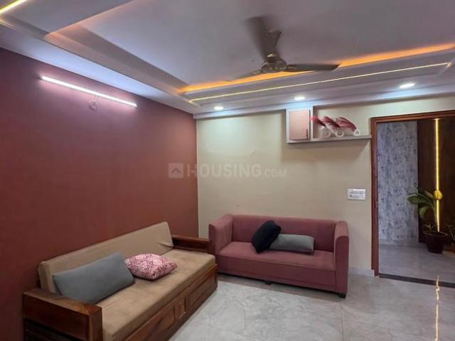 1 BHK Apartment in Sheopur for rent Jaipur. The reference number is 20433639