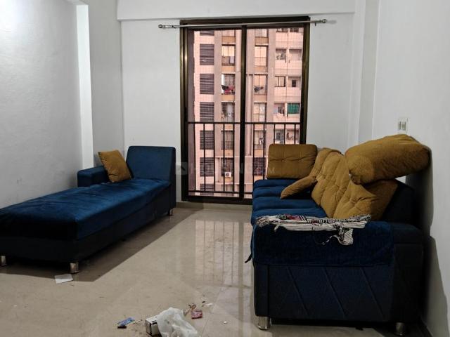 1 BHK Apartment in Shela for rent Ahmedabad. The reference number is 19110945