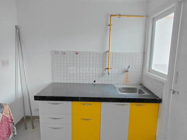 1 BHK Apartment in Shela for rent Ahmedabad. The reference number is 19337477