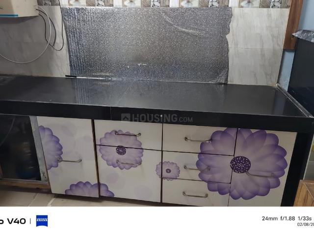 1 BHK Apartment in Shela for rent Ahmedabad. The reference number is 19530694