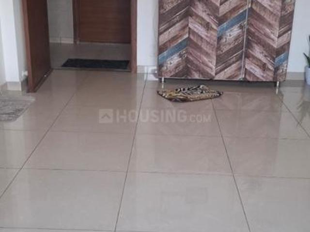 1 BHK Apartment in Shela for rent Ahmedabad. The reference number is 19781093