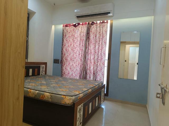 1 BHK Apartment in Shela for rent Ahmedabad. The reference number is 19836988