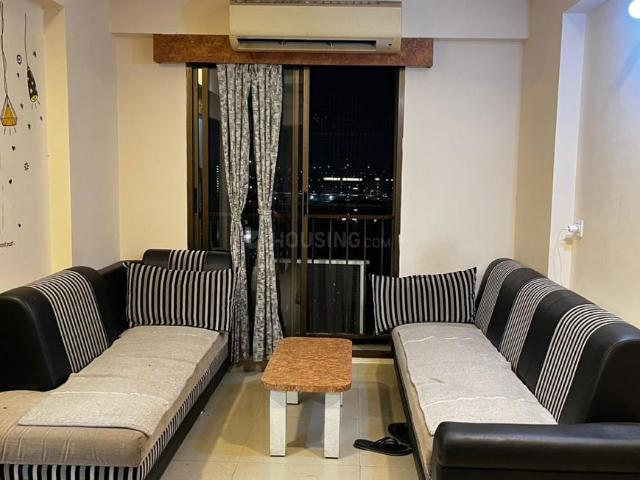 1 BHK Apartment in Shela for rent Ahmedabad. The reference number is 19899829