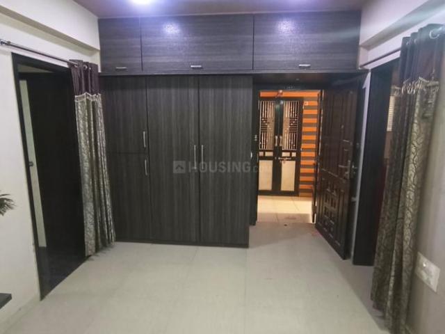 1 BHK Apartment in Shela for rent Ahmedabad. The reference number is 20150408
