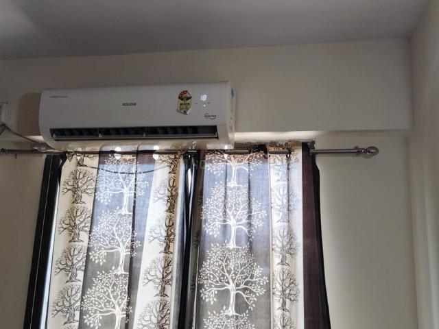 1 BHK Apartment in Shela for rent Ahmedabad. The reference number is 20222706
