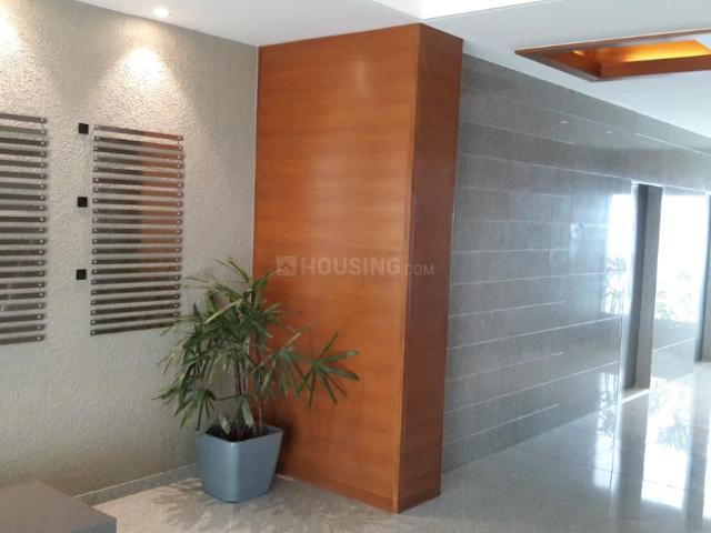 1 BHK Apartment in Shela for rent Ahmedabad. The reference number is 20266674