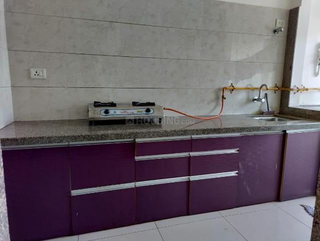 1 BHK Apartment in Shela for rent Ahmedabad. The reference number is 20304829
