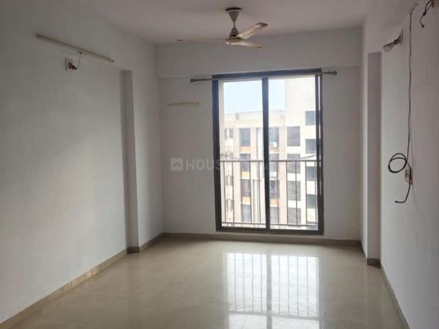 1 BHK Apartment in Shela for rent Ahmedabad. The reference number is 20636515