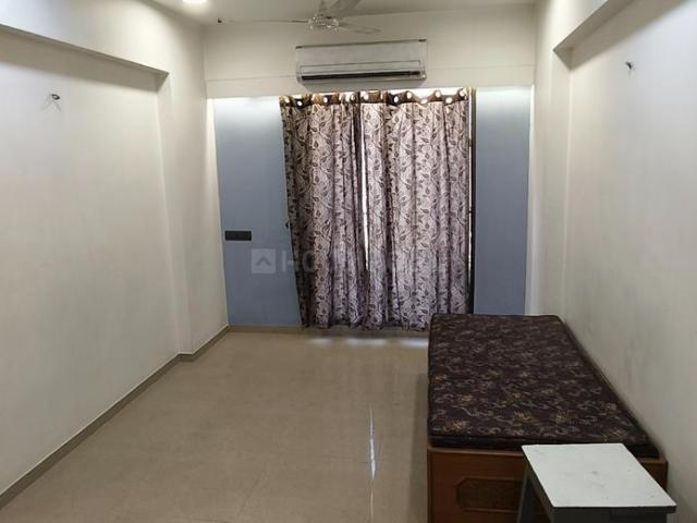 1 BHK Apartment in Shela for rent Ahmedabad. The reference number is 20706529