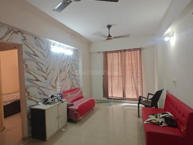 1 BHK Apartment in Shela for rent Ahmedabad. The reference number is 20854085
