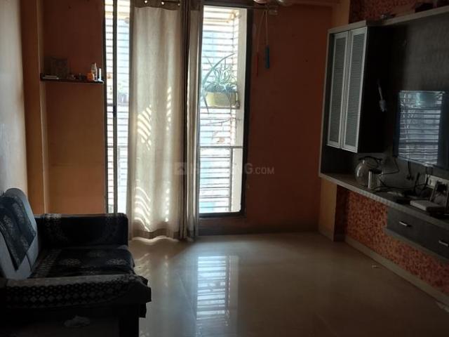 1 BHK Apartment in Shela for resale Ahmedabad. The reference number is 19309112