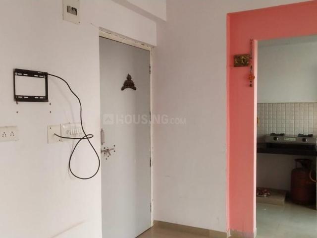 1 BHK Apartment in Shela for resale Ahmedabad. The reference number is 20577390