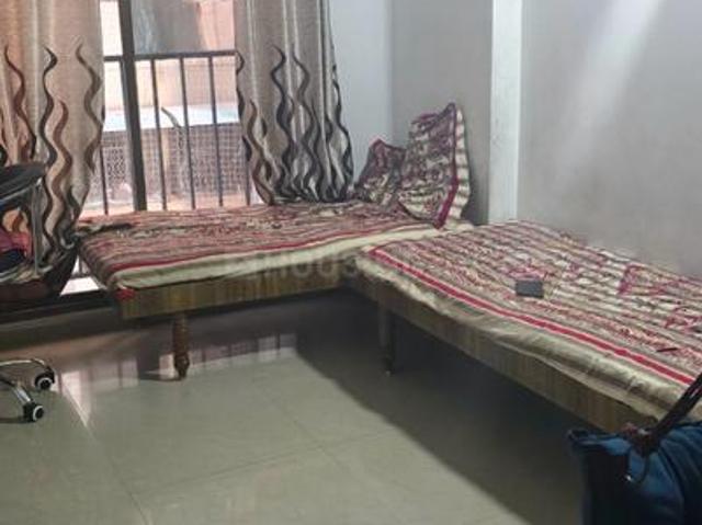 1 BHK Apartment in Shela for resale Ahmedabad. The reference number is 20640439