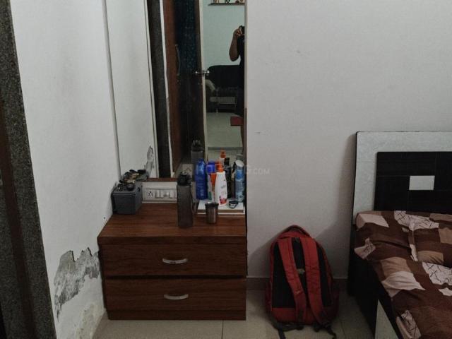 1 BHK Apartment in Shela for resale Ahmedabad. The reference number is 20064077