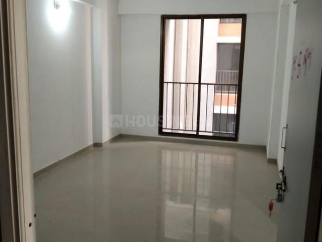 1 BHK Apartment in Shela for resale Ahmedabad. The reference number is 20320410
