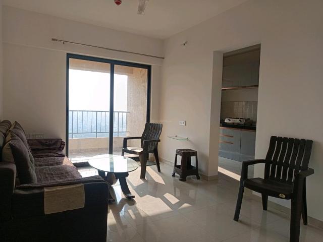 1 BHK Apartment in Shewalewadi for rent Pune. The reference number is 19529646