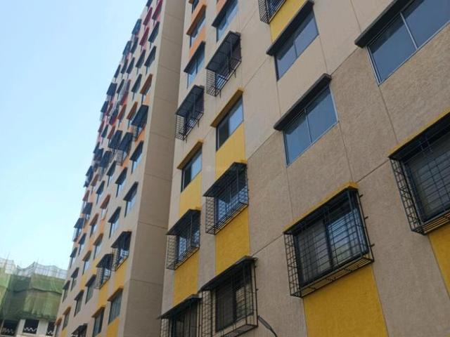 1 BHK Apartment in Shewalewadi for rent Pune. The reference number is 20061722