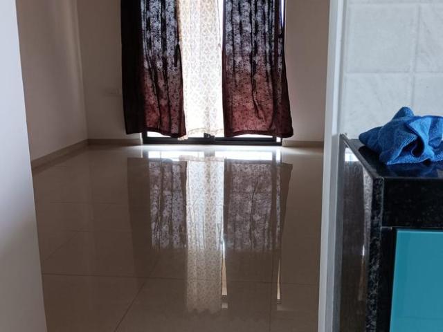 1 BHK Apartment in Shewalewadi for rent Pune. The reference number is 20156900