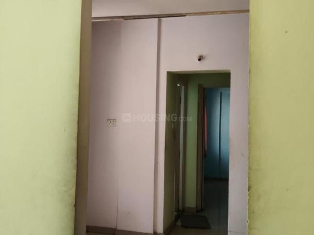 1 BHK Apartment in Shewalewadi for rent Pune. The reference number is 20111066