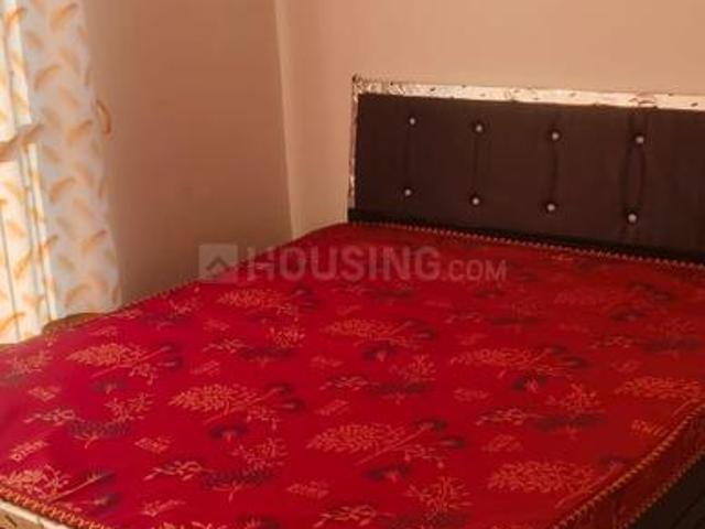 1 BHK Apartment in Shewalewadi for rent Pune. The reference number is 20371392