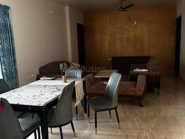 1 BHK Apartment in Shewalewadi for rent Pune. The reference number is 20315775