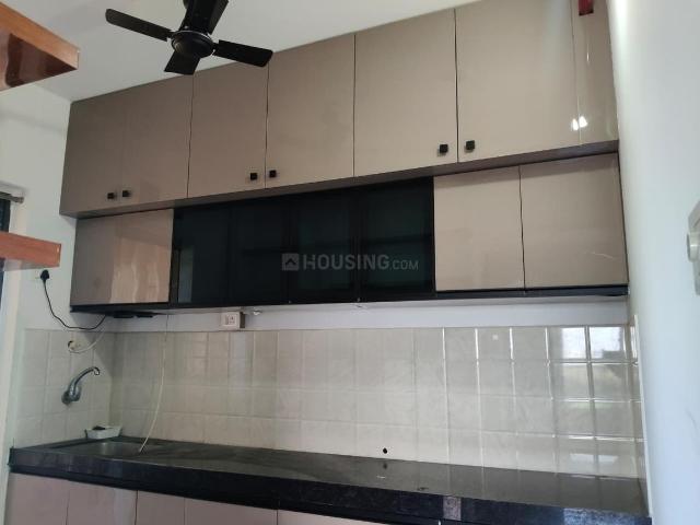 1 BHK Apartment in Shewalewadi for rent Pune. The reference number is 20446142