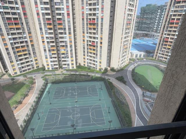 1 BHK Apartment in Shewalewadi for rent Pune. The reference number is 20446221