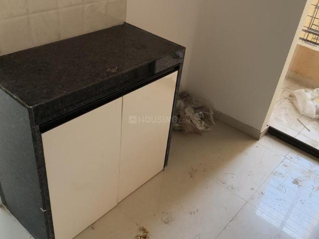 1 BHK Apartment in Shewalewadi for rent Pune. The reference number is 20454822