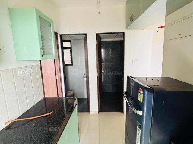 1 BHK Apartment in Shewalewadi for rent Pune. The reference number is 20456007