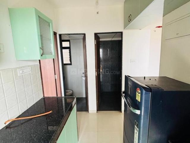 1 BHK Apartment in Shewalewadi for rent Pune. The reference number is 20462636