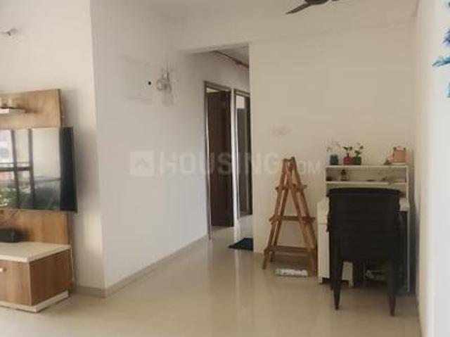 1 BHK Apartment in Shewalewadi for rent Pune. The reference number is 20481267