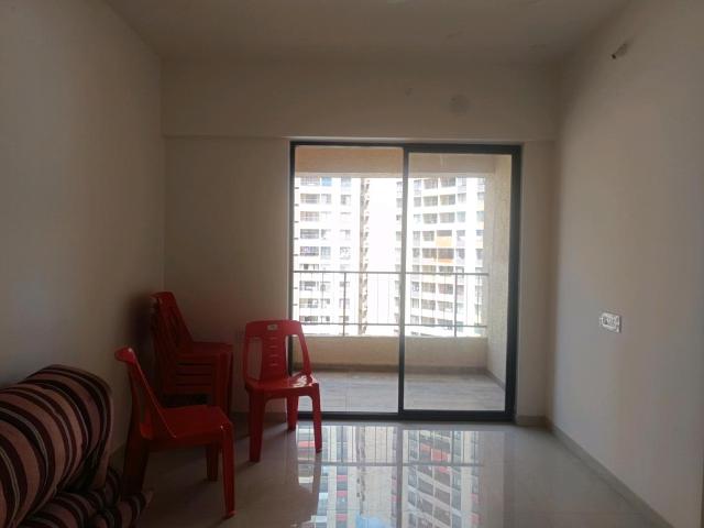 1 BHK Apartment in Shewalewadi for rent Pune. The reference number is 20481661