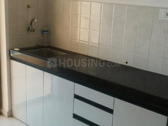 1 BHK Apartment in Shewalewadi for rent Pune. The reference number is 20407689