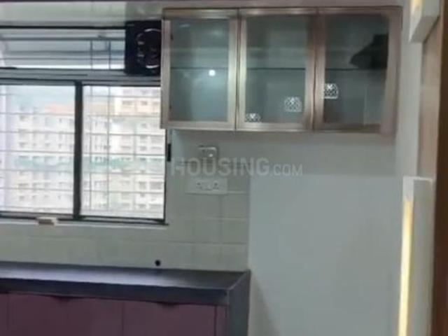 1 BHK Apartment in Shewalewadi for rent Pune. The reference number is 20585641