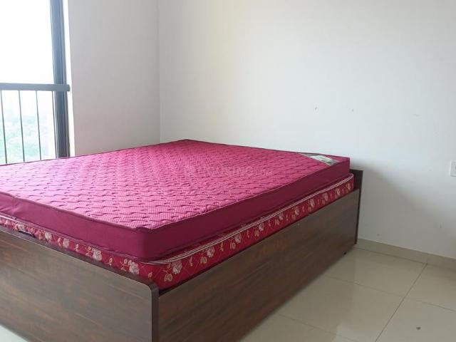 1 BHK Apartment in Shewalewadi for rent Pune. The reference number is 20768542