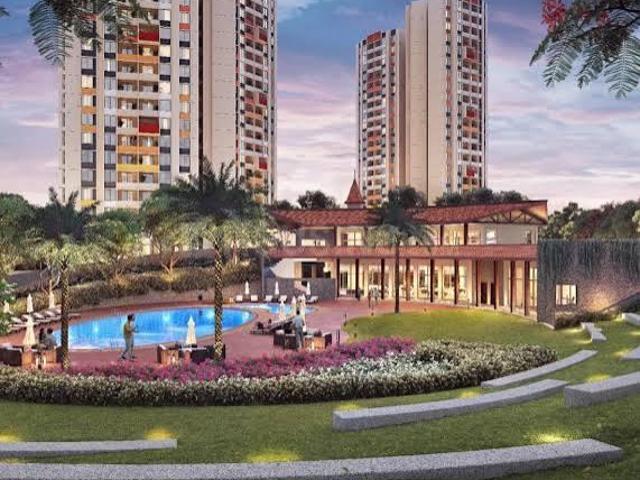 1 BHK Apartment in Shewalewadi for rent Pune. The reference number is 20782005