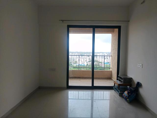 1 BHK Apartment in Shewalewadi for rent Pune. The reference number is 20909137