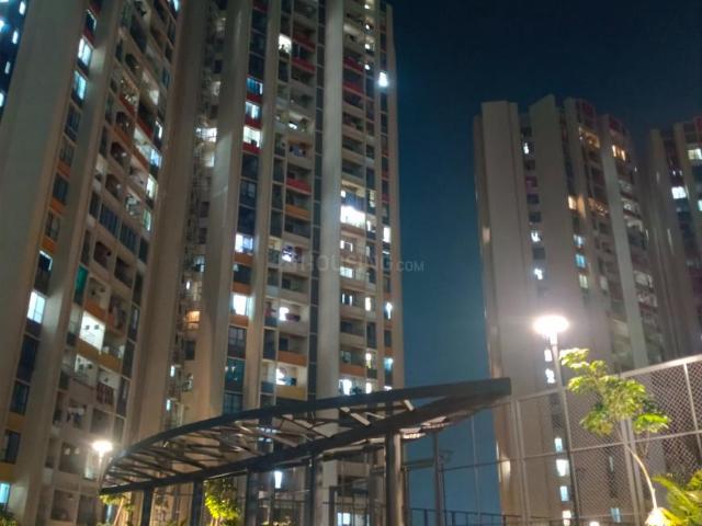 1 BHK Apartment in Shewalewadi for rent Pune. The reference number is 21001747