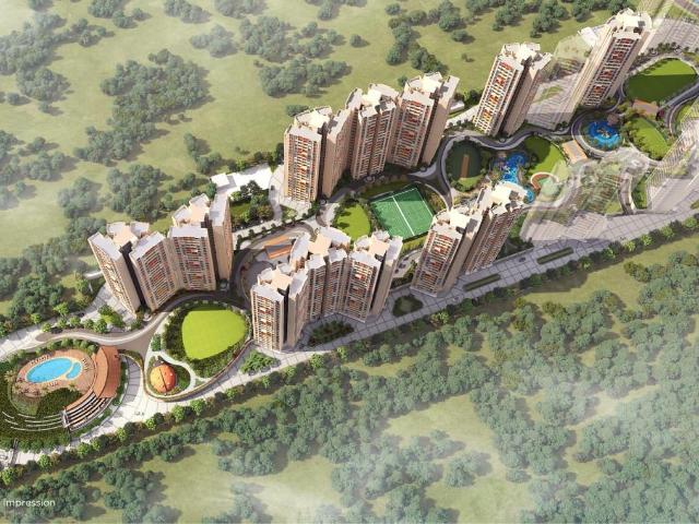 1 BHK Apartment in Shewalewadi for resale Pune. The reference number is 20097644
