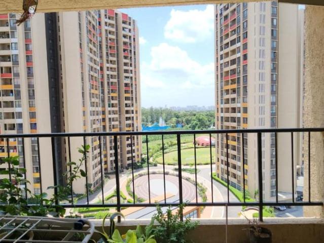 1 BHK Apartment in Shewalewadi for resale Pune. The reference number is 20481213