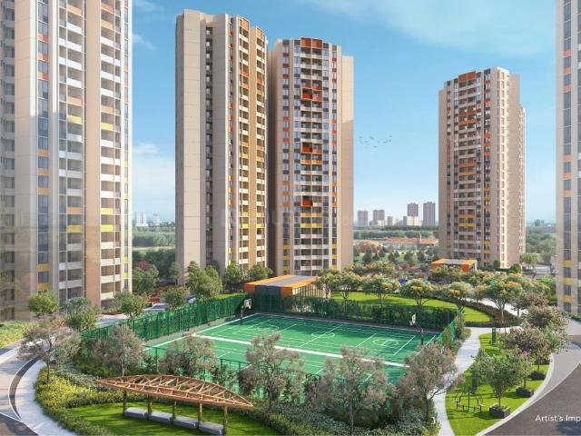 1 BHK Apartment in Shewalewadi for resale Pune. The reference number is 20601558