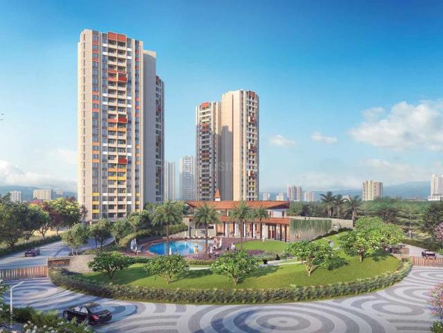 1 BHK Apartment in Shewalewadi for resale Pune. The reference number is 20717278