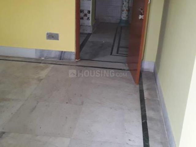 1 BHK Apartment in Shibpur for rent Howrah. The reference number is 20963101
