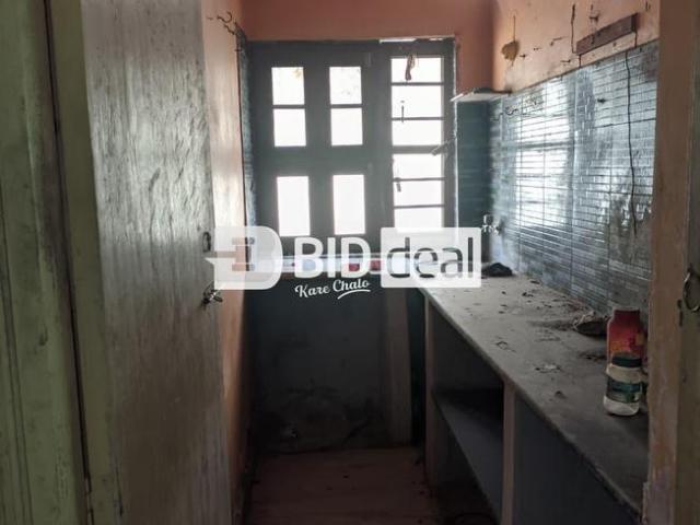 1 BHK Apartment in Shibpur for resale Hooghly. The reference number is 20853153