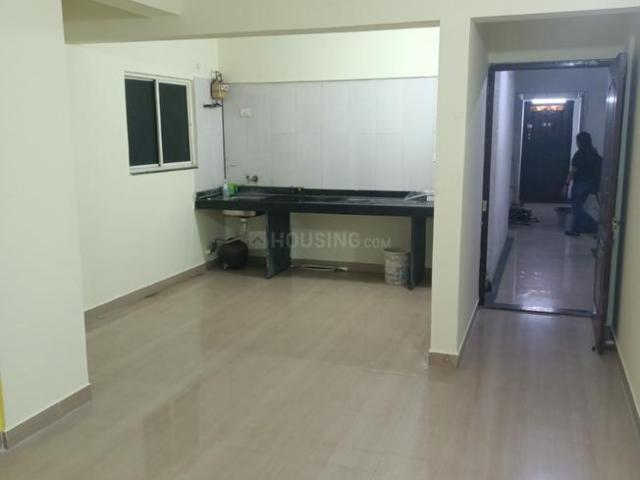 1 BHK Apartment in Shikrapur for rent Pune. The reference number is 20535085