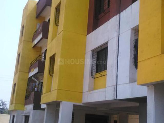 1 BHK Apartment in Shikrapur for resale Pune. The reference number is 12229990