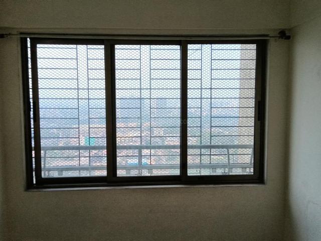 1 BHK Apartment in Shilottar Raichur for rent Navi Mumbai. The reference number is 18035943
