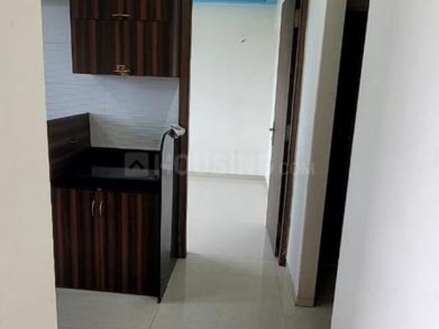 1 BHK Apartment in Shilottar Raichur for rent Navi Mumbai. The reference number is 18247460